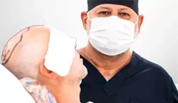 Transplante capilar - THT Hair Transplant